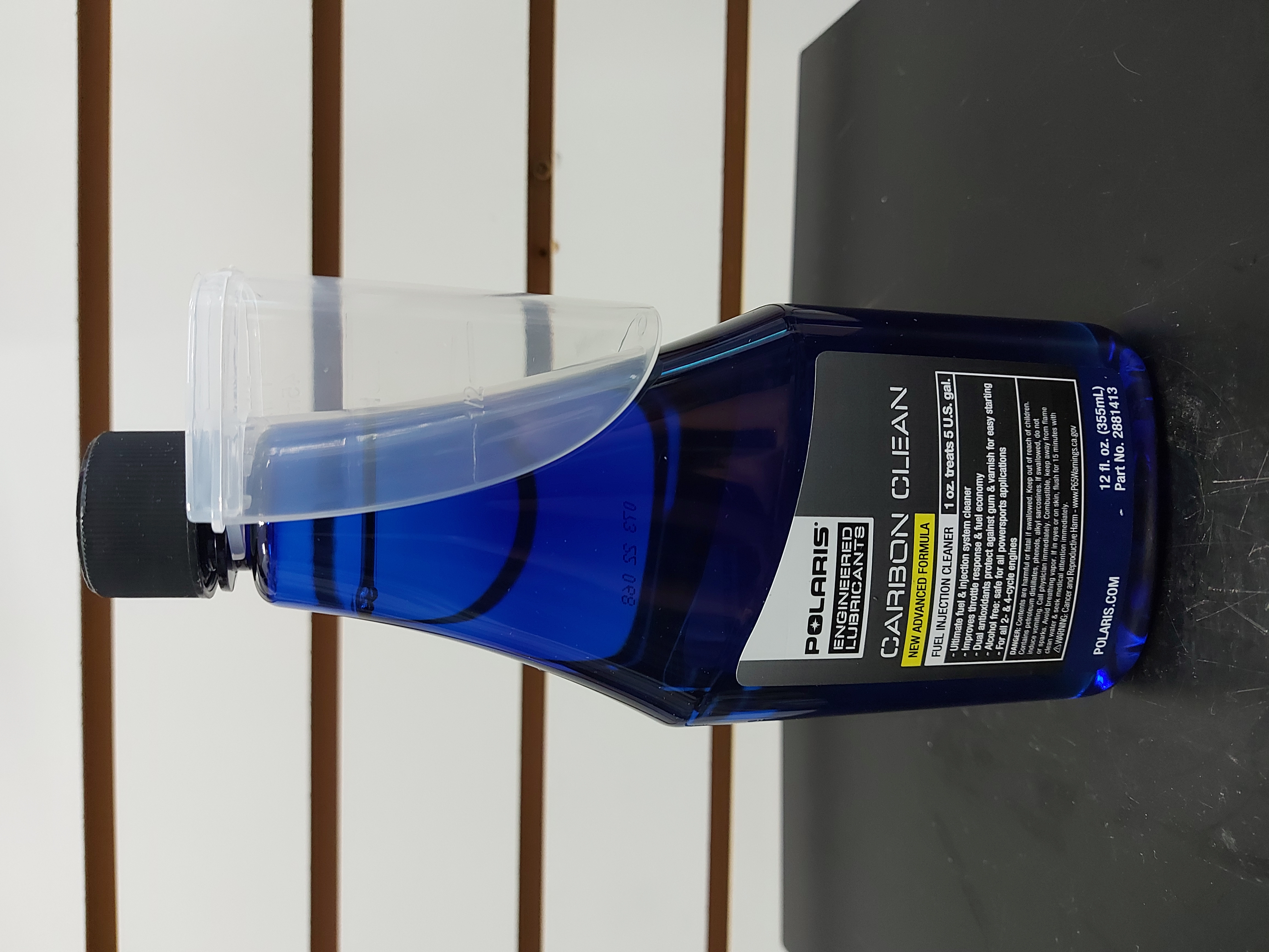 CARBON CLEAN FI,12OZ